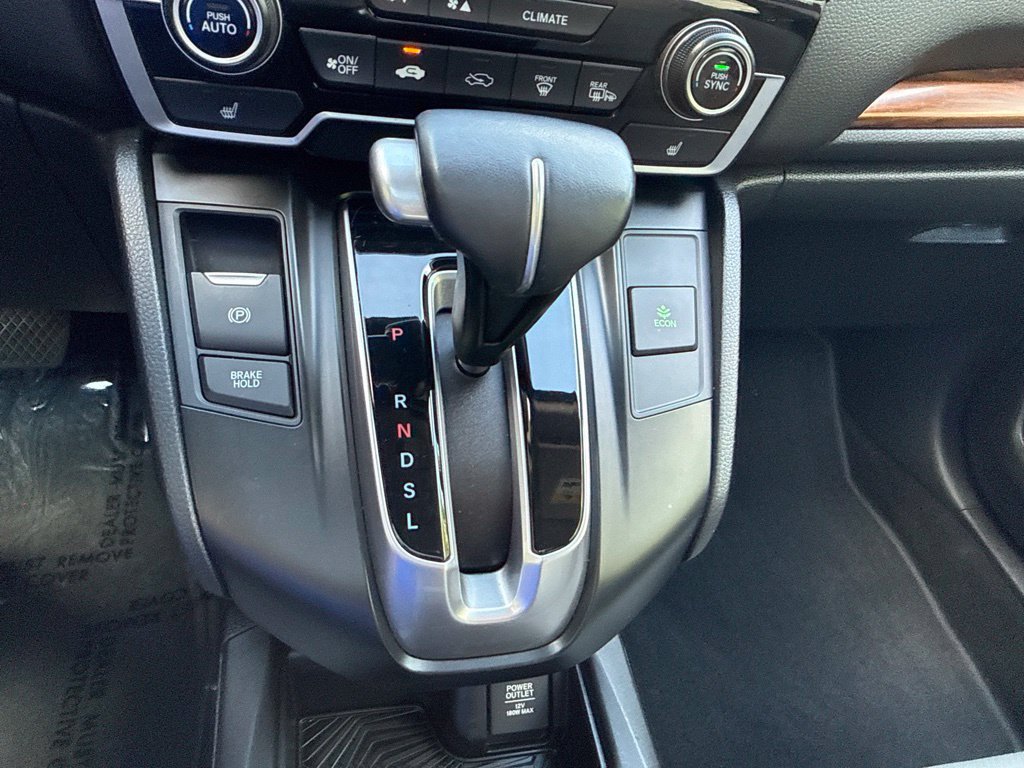 Used 2018 Honda CR-V EX-L image 30