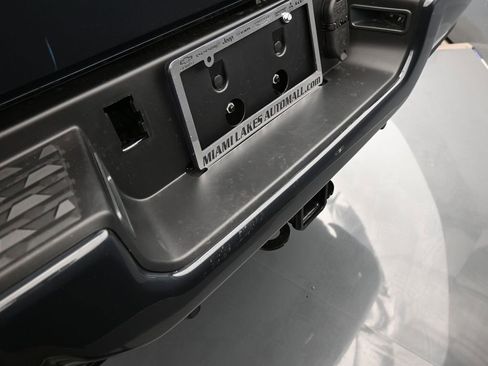 New 2026 RAM 2500 Tradesman image 36