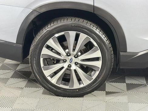 Used 2022 Subaru Ascent Limited AWD/4WD image 30