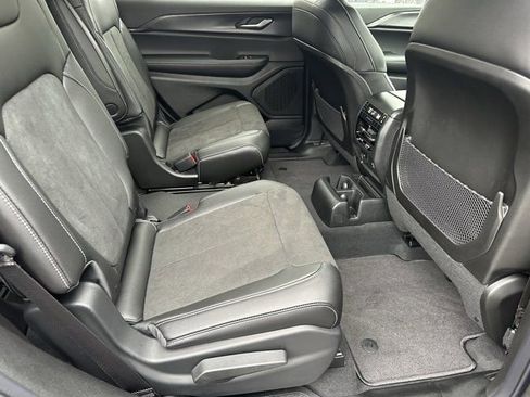 New 2025 Jeep Grand Cherokee L Altitude image 15