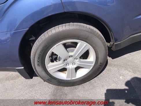 Used 2013 Subaru Forester 2.5X w/ Popular Pkg 2 AWD/4WD image 25