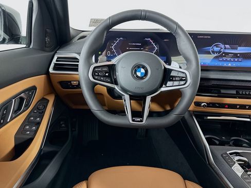 New 2026 BMW 330i xDrive Sedan w/ M Sport Package AWD/4WD image 19