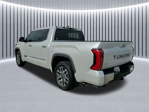 Used 2024 Toyota Tundra 1794 Edition image 12