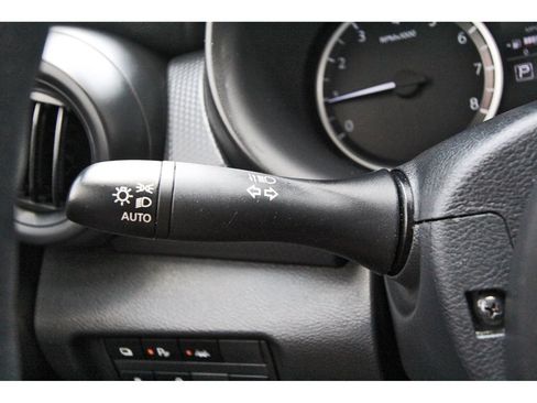 Certified 2025 Nissan Kicks Play S FWD image 17
