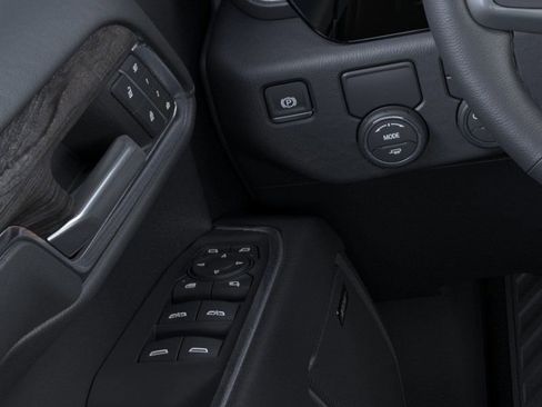 New 2026 Chevrolet Silverado 1500 LTZ image 22