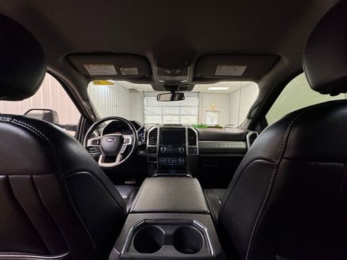 Used 2021 Ford F350 Lariat image 20