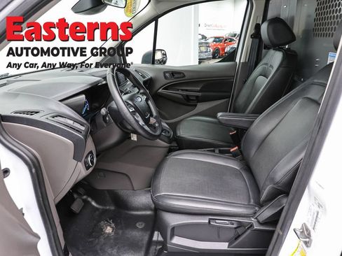 Used 2019 Ford Transit Connect XL FWD image 13