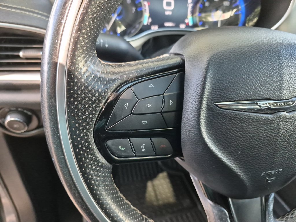 Used 2021 Chrysler Pacifica Limited w/ S Appearance Package AWD/4WD image 20