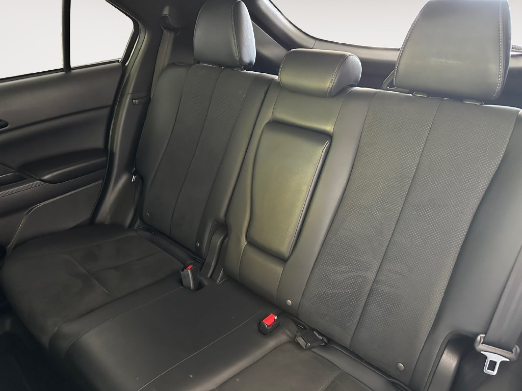Used 2025 Mitsubishi Eclipse Cross SE AWD/4WD image 13