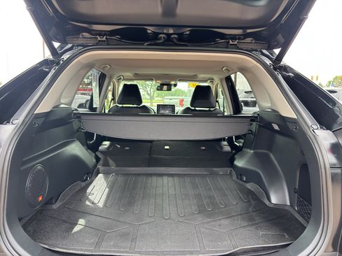 Used 2019 Toyota RAV4 Limited w/ Cold Weather Package AWD/4WD image 9
