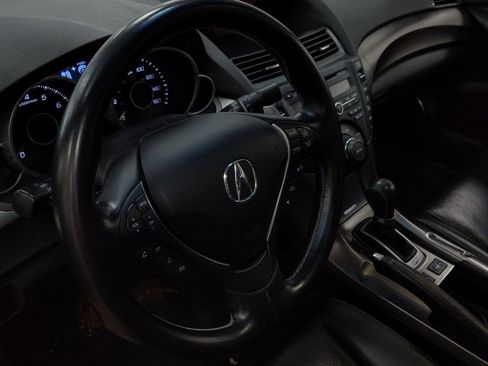 Used 2012 Acura TL SH-AWD image 19