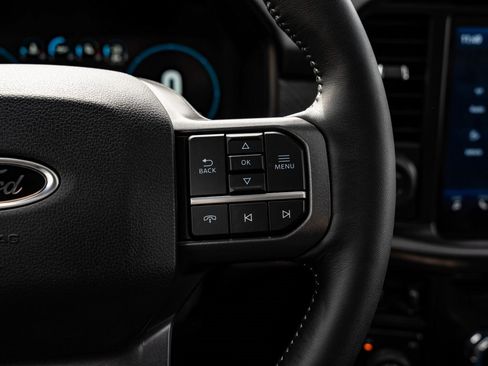 Used 2023 Ford F150 Platinum w/ FX4 Off-Road Package image 32