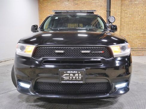 Used 2020 Dodge Durango AWD image 4