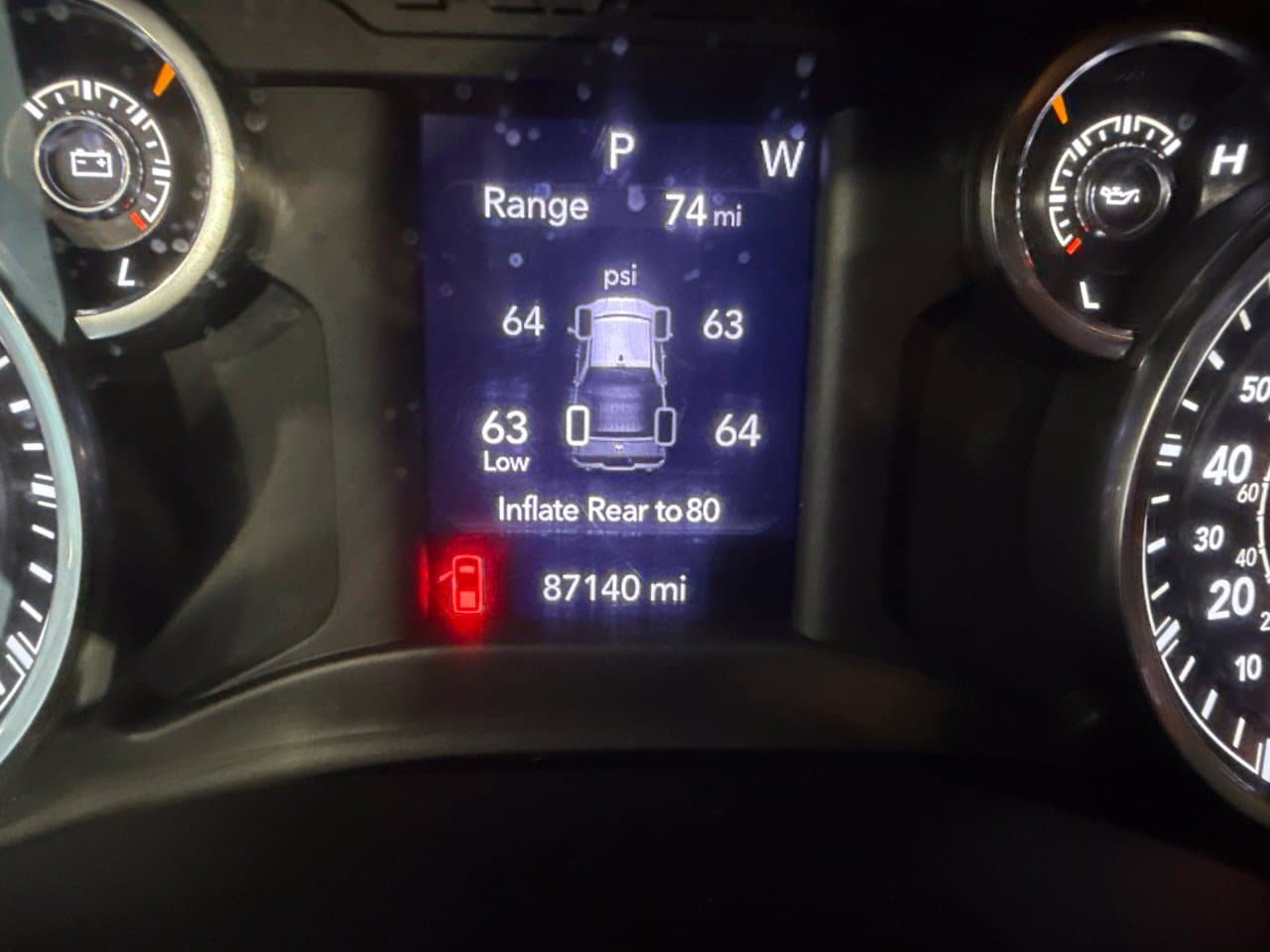 Used 2022 RAM 2500 Tradesman AWD/4WD image 22