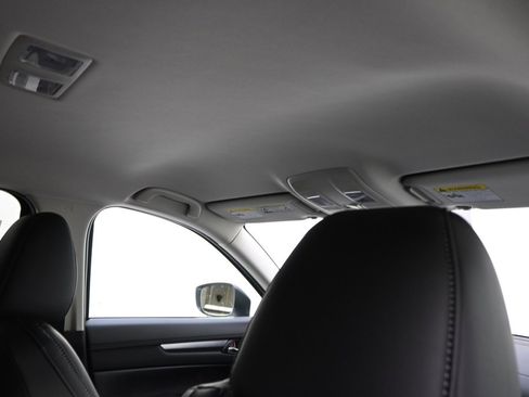 New 2025 MAZDA CX-5 AWD 2.5 S w/ Select Package image 17