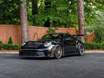 Used 2023 Porsche 911 GT3 RS