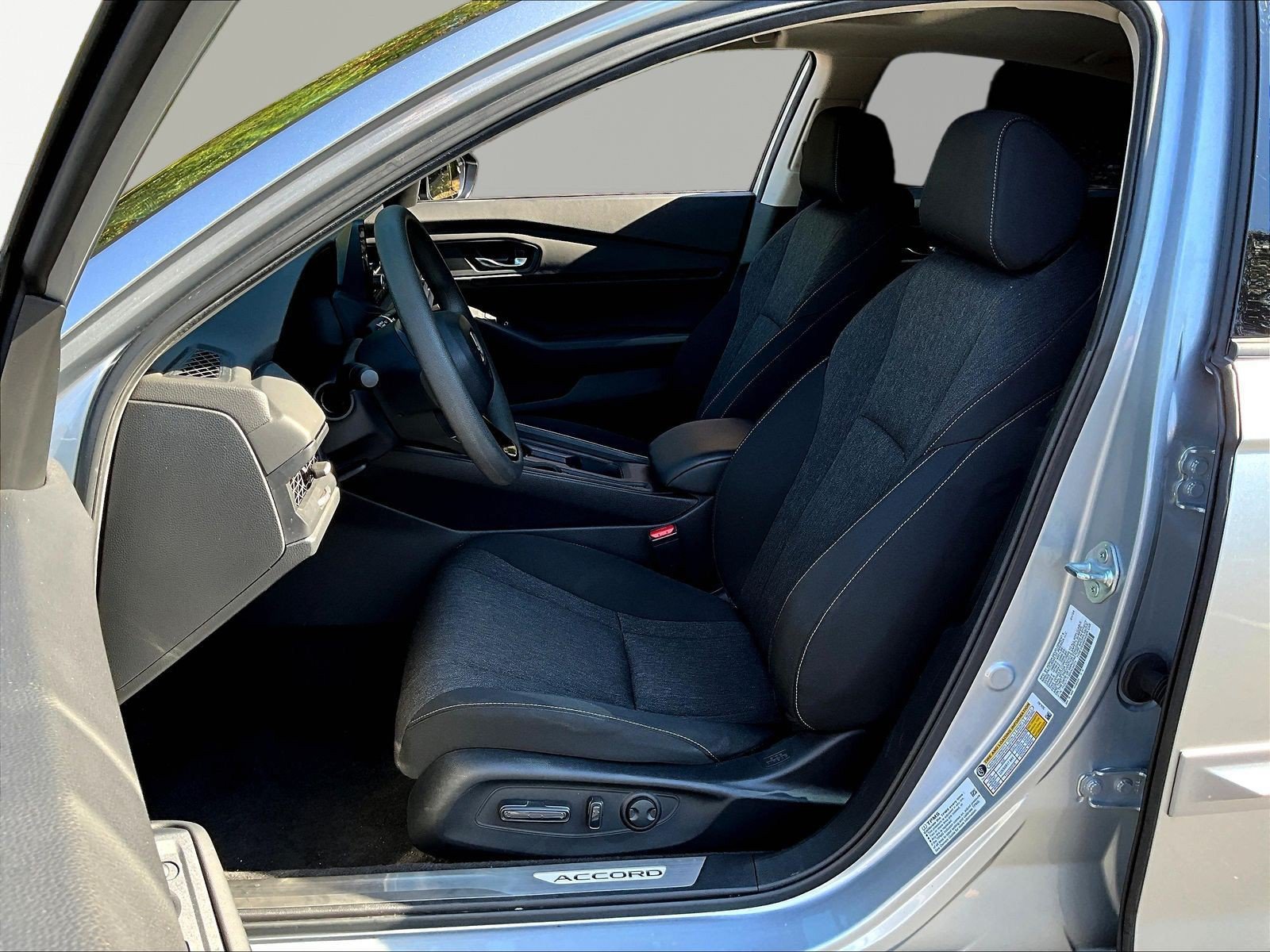 Used 2024 Honda Accord EX image 20