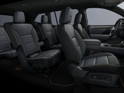 New 2026 GMC Acadia AT4 w/ Super Cruise Package AWD/4WD image 87