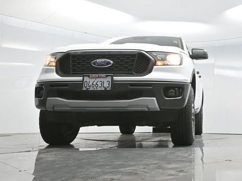 Used 2022 Ford Ranger XLT w/ Equipment Group 301A Mid image 40