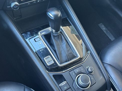 Used 2024 MAZDA CX-5 AWD 2.5 S w/ Select Package image 20