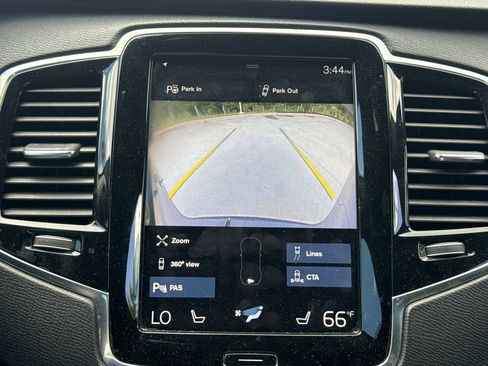 Used 2018 Volvo XC90 T6 R-Design w/ Convenience Package AWD/4WD image 26