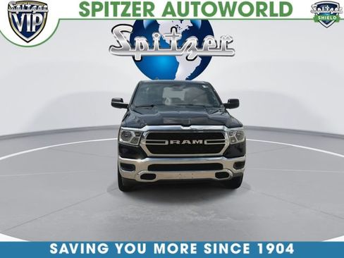 Used 2023 RAM 1500 Big Horn AWD/4WD image 4