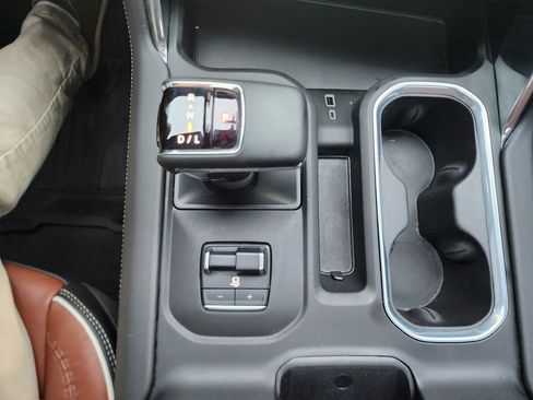 Certified 2024 GMC Sierra 1500 Denali Ultimate image 50