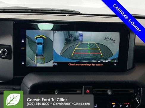 Used 2024 Toyota Land Cruiser First Edition image 21