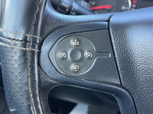 Used 2014 Chevrolet Silverado 1500 W/T AWD/4WD image 15