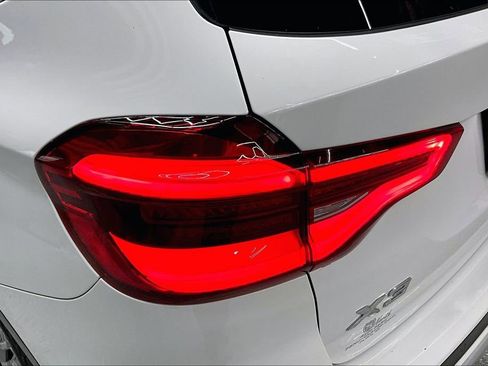 Used 2021 BMW X3 xDrive30i w/ Premium Package image 23