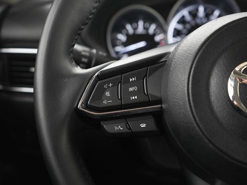 Used 2023 MAZDA CX-5 AWD 2.5 S image 25