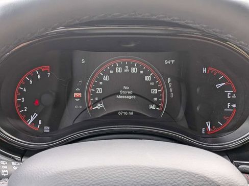 Used 2026 Dodge Durango GT AWD/4WD image 35