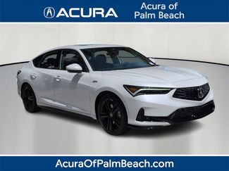 New 2026 Acura Integra A-Spec image 1