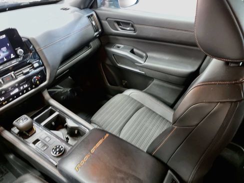 Used 2024 Nissan Pathfinder Rock Creek AWD/4WD image 22