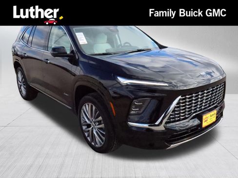 New 2026 Buick Enclave Avenir w/ Super Cruise Package image 1