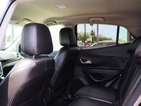 Used 2016 Buick Encore FWD image 34