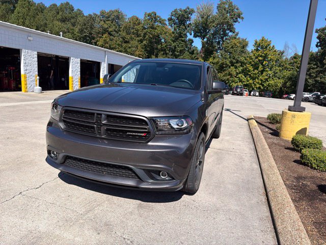 Used 2018 Dodge Durango GT AWD/4WD image 5
