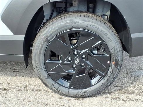 New 2026 Hyundai Kona SEL Sport image 6