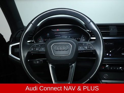 Used 2024 Audi Q3 2.0T Premium Plus w/ Premium Plus Package image 24