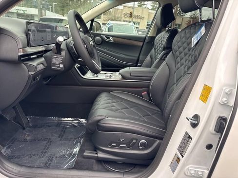 New 2026 Genesis GV80 3.5T Prestige AWD/4WD image 23