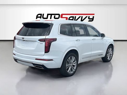 Used 2024 Cadillac XT6 Premium Luxury AWD/4WD image 7