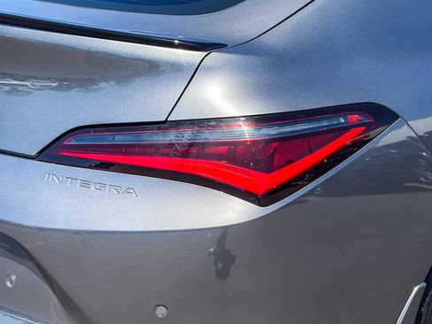 Used 2023 Acura Integra A-Spec FWD image 8