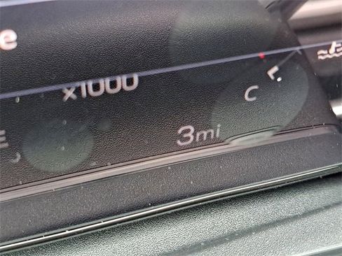 New 2026 GMC Terrain Elevation w/ Black Edition image 17