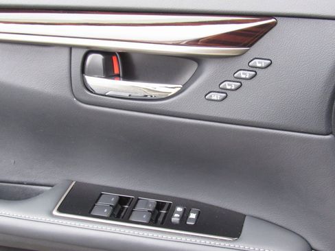 Used 2016 Lexus ES 350 image 34