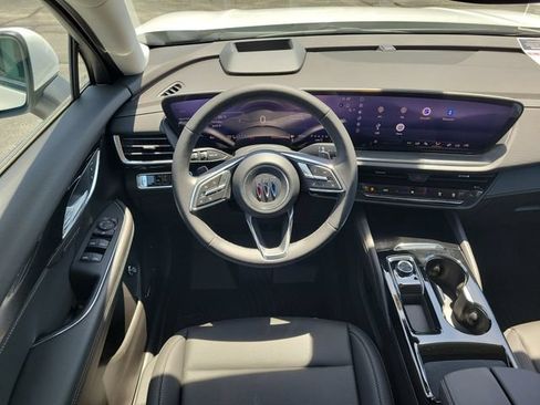 New 2026 Buick Envision Preferred AWD/4WD image 11