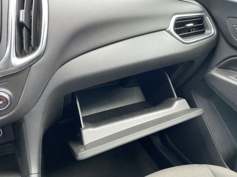 Used 2020 Chevrolet Equinox LT FWD image 31