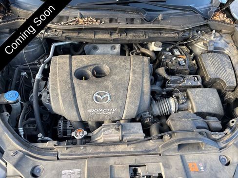 Used 2016 MAZDA CX-5 Grand Touring image 18