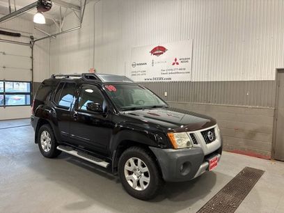 Used 2010 Nissan Xterra SE