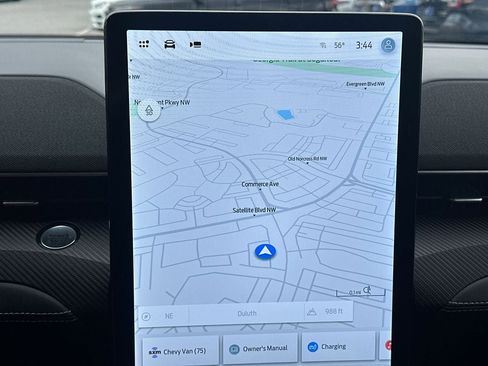 Certified 2024 Ford Mustang Mach-E Select image 31