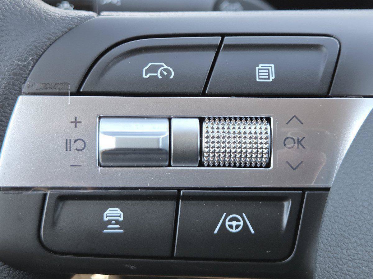 New 2026 Hyundai Tucson SEL AWD/4WD image 58